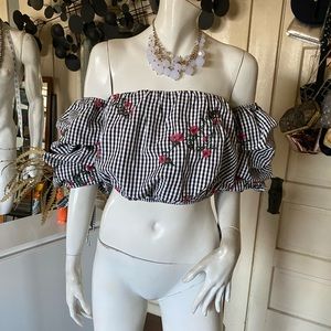 APEACH   Blouse
